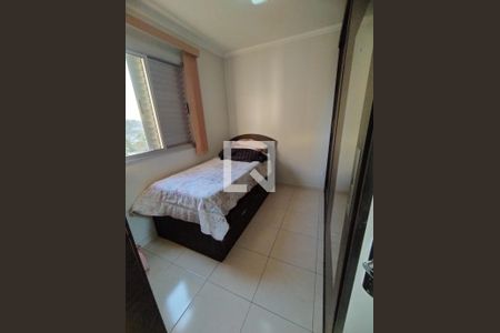 Quarto 2 de apartamento à venda com 2 quartos, 48m² em Cidade Líder, São Paulo