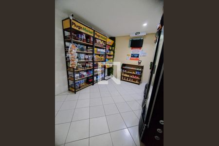 Área comum - mercado de apartamento à venda com 2 quartos, 48m² em Cidade Líder, São Paulo