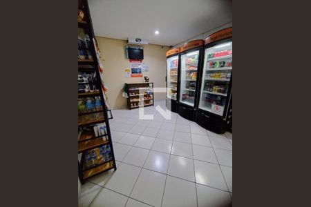 Área comum - mercado de apartamento à venda com 2 quartos, 48m² em Cidade Líder, São Paulo