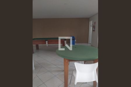 Sala de Jogos de apartamento à venda com 2 quartos, 48m² em Cidade Líder, São Paulo