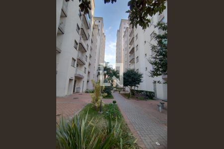 Área comum de apartamento à venda com 2 quartos, 48m² em Cidade Líder, São Paulo
