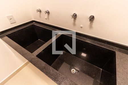 Área comum de apartamento para alugar com 1 quarto, 64m² em Empresarial 18 do Forte, Barueri
