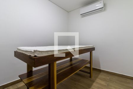 Área comum de apartamento para alugar com 1 quarto, 64m² em Empresarial 18 do Forte, Barueri