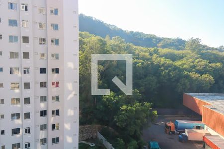 Vista do Quarto 2 de apartamento à venda com 2 quartos, 48m² em Bonsucesso, Rio de Janeiro