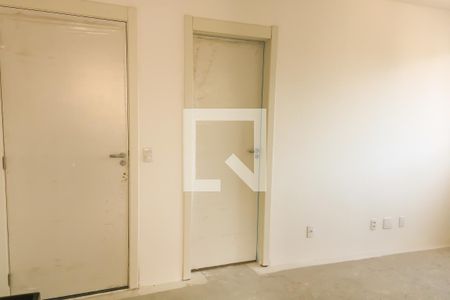 Sala de apartamento à venda com 2 quartos, 48m² em Bonsucesso, Rio de Janeiro