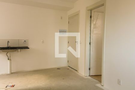 Sala de apartamento à venda com 2 quartos, 48m² em Bonsucesso, Rio de Janeiro