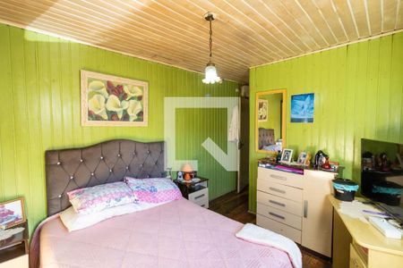 Quarto 3 de casa à venda com 3 quartos, 250m² em Partenon, Porto Alegre