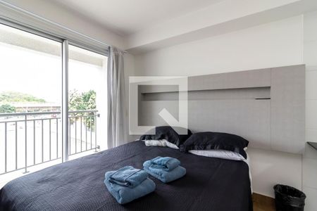 Studio de apartamento para alugar com 1 quarto, 21m² em Santana, São Paulo