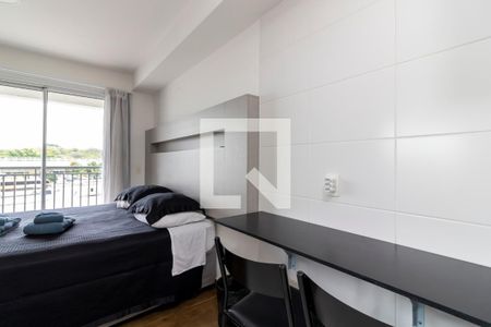 Studio de apartamento para alugar com 1 quarto, 21m² em Santana, São Paulo