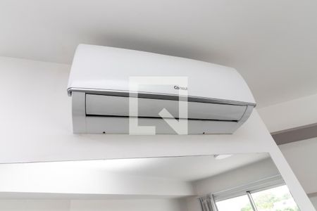 Studio de apartamento para alugar com 1 quarto, 21m² em Santana, São Paulo