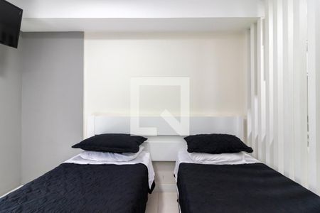 Sala/Quarto de apartamento para alugar com 1 quarto, 30m² em Santana, São Paulo