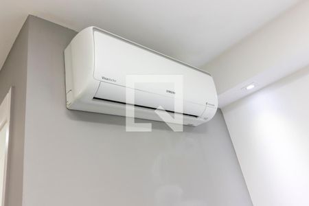 Sala/Quarto de apartamento para alugar com 1 quarto, 30m² em Santana, São Paulo