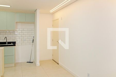 Sala/cozinha de apartamento para alugar com 2 quartos, 134m² em Capela, Vinhedo