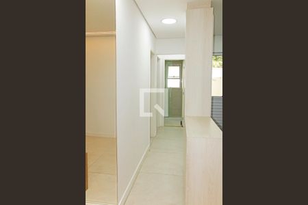 Sala de apartamento para alugar com 2 quartos, 134m² em Capela, Vinhedo