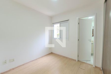 Suíte 1 de apartamento à venda com 2 quartos, 50m² em Bela Vista, São Paulo