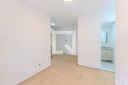 Sala de apartamento à venda com 2 quartos, 50m² em Bela Vista, São Paulo