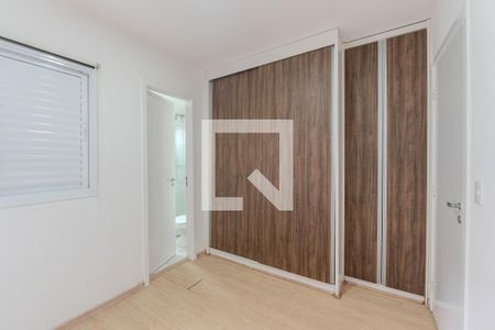 Suíte 1 de apartamento à venda com 2 quartos, 50m² em Bela Vista, São Paulo