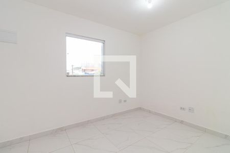 Sala de apartamento para alugar com 2 quartos, 42m² em Vila Guilhermina, São Paulo