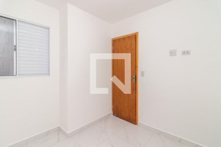Quarto 1 de apartamento para alugar com 2 quartos, 42m² em Vila Guilhermina, São Paulo