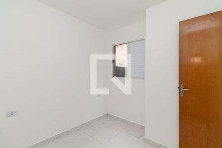 Quarto 1 de apartamento para alugar com 2 quartos, 42m² em Vila Guilhermina, São Paulo