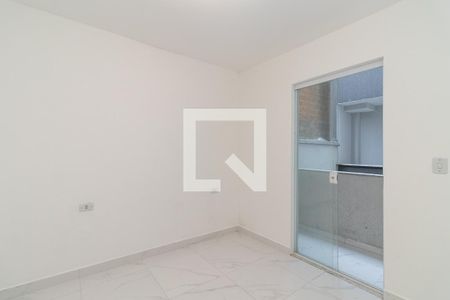 Quarto 2 de apartamento para alugar com 2 quartos, 42m² em Vila Guilhermina, São Paulo