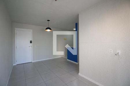 Sala de apartamento à venda com 2 quartos, 45m² em Taquara, Rio de Janeiro