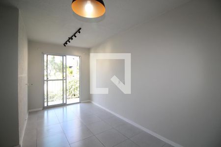 Sala de apartamento à venda com 2 quartos, 45m² em Taquara, Rio de Janeiro