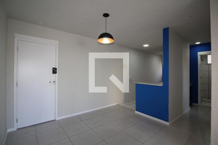 Sala de apartamento à venda com 2 quartos, 45m² em Taquara, Rio de Janeiro