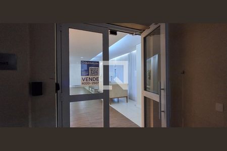 Fachada de apartamento à venda com 2 quartos, 113m² em Santo Antônio, São Caetano do Sul