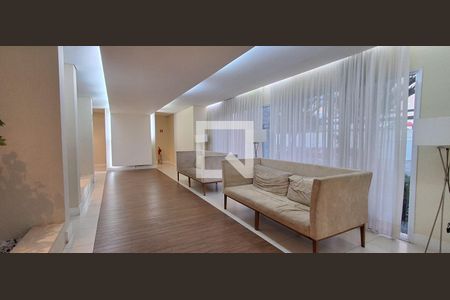 Área Comum de apartamento à venda com 2 quartos, 113m² em Santo Antônio, São Caetano do Sul