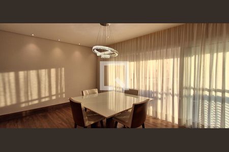 Sala de apartamento à venda com 2 quartos, 113m² em Santo Antônio, São Caetano do Sul