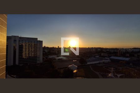 Vista de apartamento à venda com 2 quartos, 113m² em Santo Antônio, São Caetano do Sul