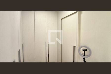 Closet de apartamento à venda com 2 quartos, 113m² em Santo Antônio, São Caetano do Sul