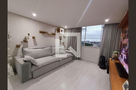 Foto 12 de apartamento à venda com 3 quartos, 82m² em Santo Amaro, São Paulo