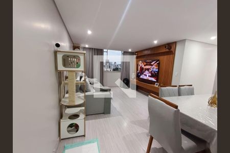Foto 07 de apartamento à venda com 3 quartos, 82m² em Santo Amaro, São Paulo