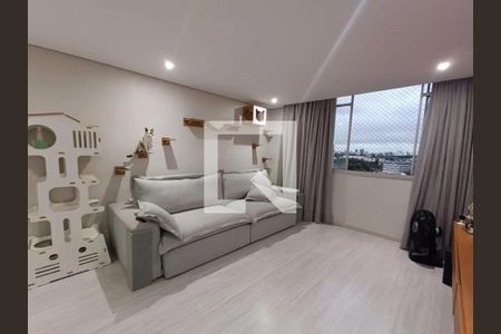 Foto 09 de apartamento à venda com 3 quartos, 82m² em Santo Amaro, São Paulo