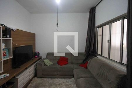 Sala de casa à venda com 1 quarto, 270m² em Vila Independencia, São Paulo