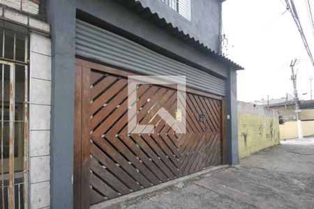 Fachada de casa à venda com 1 quarto, 270m² em Vila Independencia, São Paulo