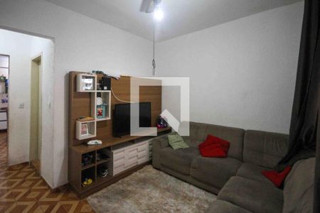 Sala de casa à venda com 1 quarto, 270m² em Vila Independencia, São Paulo