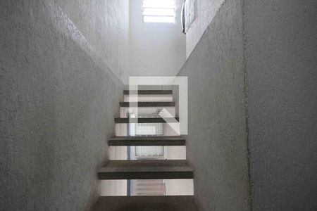 Escada de casa à venda com 1 quarto, 270m² em Vila Independencia, São Paulo