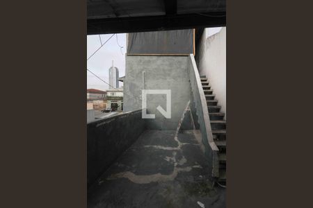 Área de Serviço de casa à venda com 1 quarto, 270m² em Vila Independencia, São Paulo