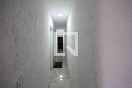 Corredor de casa à venda com 1 quarto, 270m² em Vila Independencia, São Paulo