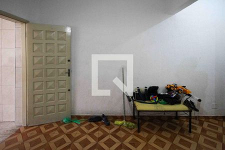 Sala de casa à venda com 1 quarto, 270m² em Vila Independencia, São Paulo