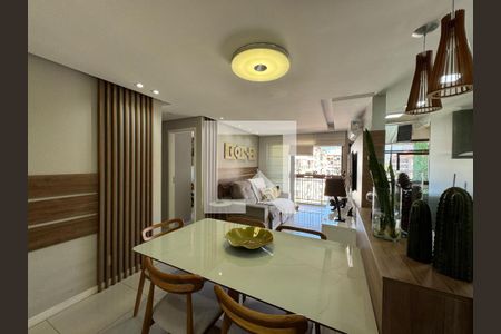 Sala de apartamento à venda com 2 quartos, 66m² em Taquara, Rio de Janeiro