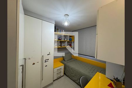 Quarto de apartamento à venda com 2 quartos, 66m² em Taquara, Rio de Janeiro