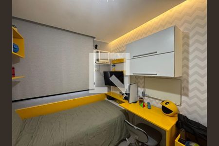 Quarto de apartamento à venda com 2 quartos, 66m² em Taquara, Rio de Janeiro