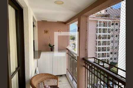 Apartamento à venda com 2 quartos, 66m² em Taquara, Rio de Janeiro