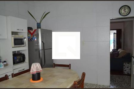 Foto 06 de casa à venda com 2 quartos, 80m² em Ipiranga, São Paulo