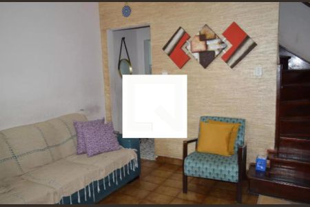 Foto 04 de casa à venda com 2 quartos, 80m² em Ipiranga, São Paulo