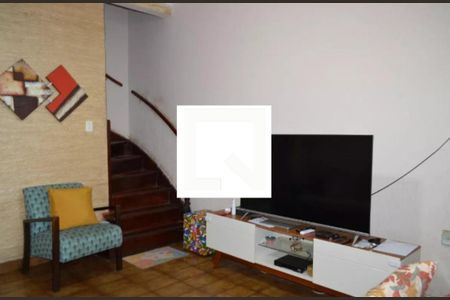 Foto 01 de casa à venda com 2 quartos, 80m² em Ipiranga, São Paulo